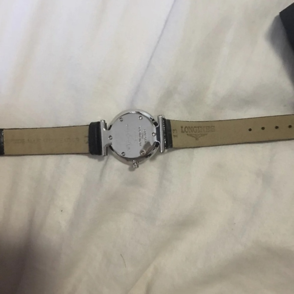 Longines Watch •READ• - Picture 3 of 6